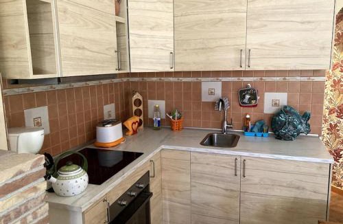 Zona XLV Castel di Guido Apartment | Grazioso appartamento tra Roma e il mare