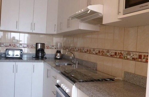 Leuro Apartment | Great location at Miraflores