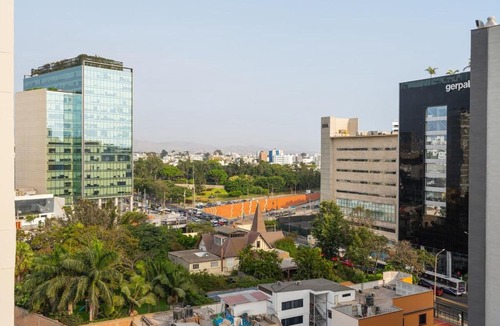 Leuro Apartment | Grimaldo del Solar Suites by Geko