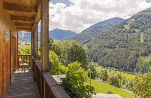Luson Apartment | Großplonerhof