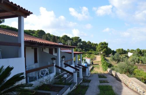 Carloforte Hotel | Guardia dei Mori