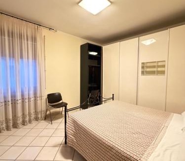 Colfiorito Apartment | Guest House Colfiorito by Ospitaci