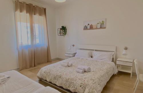 Modugno House | Guest House Service - Express Airport Apartment