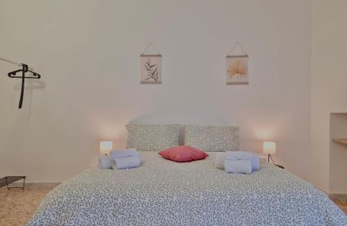 Modugno House | Guest House Service Modugno - ZONA INDUSTRIALE