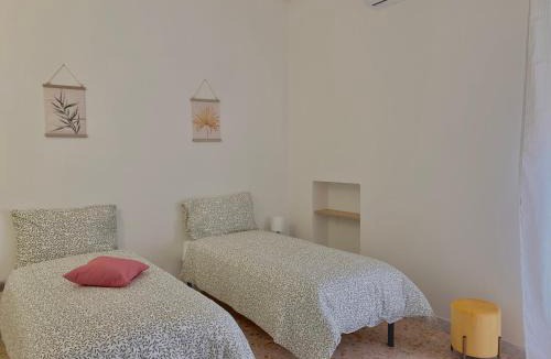 Modugno House | Guest House Service Modugno - ZONA INDUSTRIALE