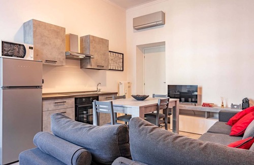 Loreto Apartment | Guest Planet - Modern Flat Centrale M2