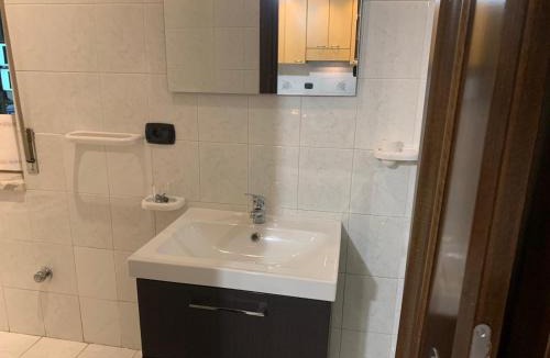 Pontecagnano Apartment | Guest room