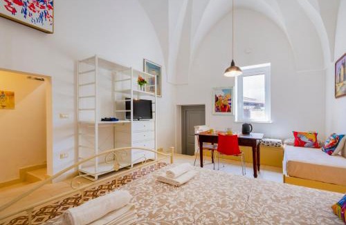 Giuggianello Apartment | GuestHost - Arkè Colorful Apartment