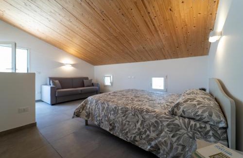 Pachino Apartment | GuestHost - Borgo 84 Marzamemi - Terrazza Mare