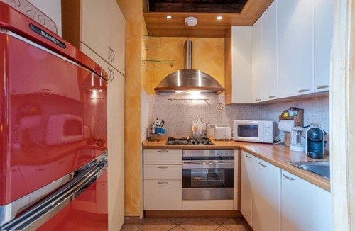 Nesso Apartment | GuestHost - Bright apartment in Nesso with lake view!