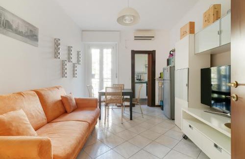 Lambrate Apartment | GuestHost - Bright Comfy Apartment