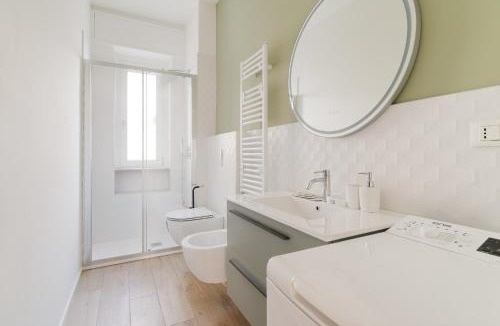 Lambrate Apartment | GuestHost - Bright Comfy Apartment