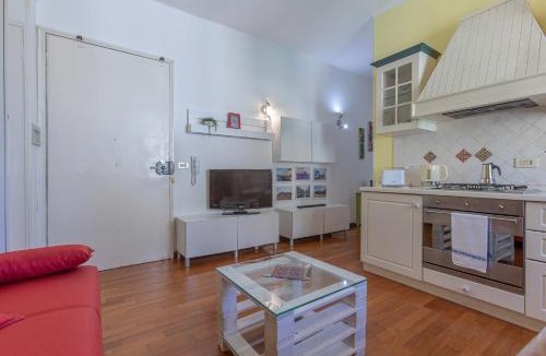Fossolo Apartment | GuestHost - Bright Flat Sant Orsola & Villa Laura