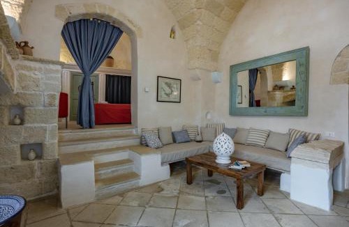 Ortelle Apartment | GuestHost - Casa dei 5 Camini with terrace