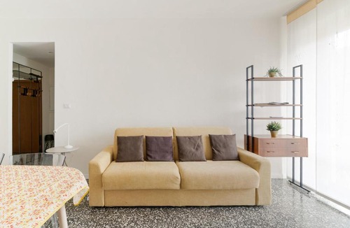 Lambrate Apartment | GuestHost - Città Studi Apartment with balcony
