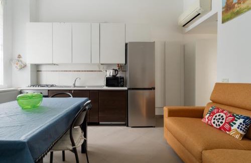 Abbadesse Apartment | GuestHost - Comfy Flat Zara MM5 close to Isola