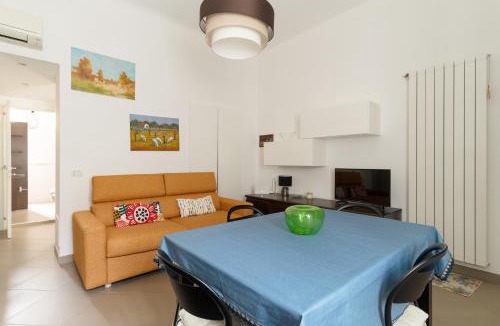 Abbadesse Apartment | GuestHost - Comfy Flat Zara MM5 close to Isola