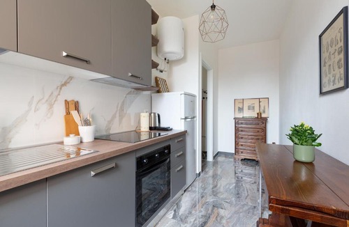Dergano Apartment | GuestHost - Dergano Comfy Apartment - 250 m far from M3