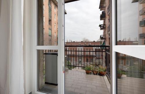 Dergano Apartment | GuestHost - Dergano Comfy Apartment - 250 m far from M3