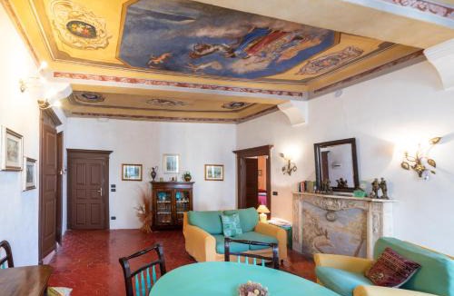 Castel Vittorio Apartment | GuestHost - Exploring Liguria! Castelvittorio Apartments