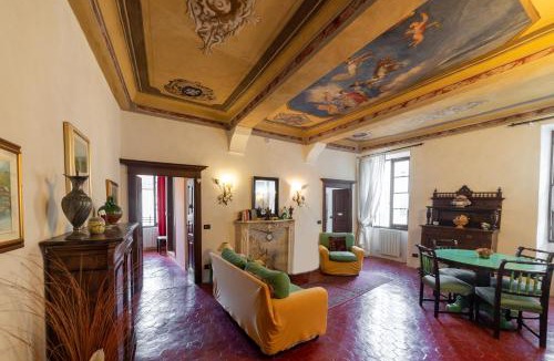 Castel Vittorio Apartment | GuestHost - Exploring Liguria! Castelvittorio Apartments