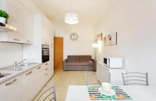 Santa Maria Novella Apartment | GuestHost - Florence Ognissanti Apartment