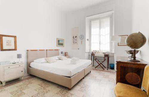 Ghisolfa Apartment | GuestHost - Ghisolfa Bright Apartment Milano