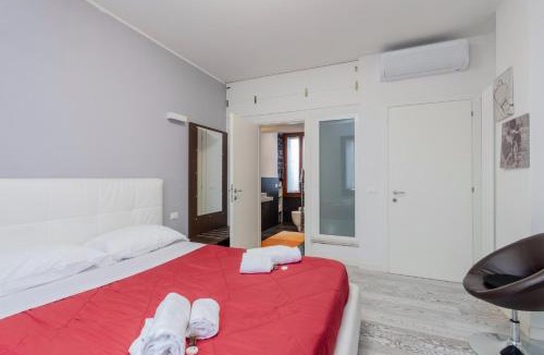 Marghera Apartment | GuestHost - Giovanni's Home with balcony