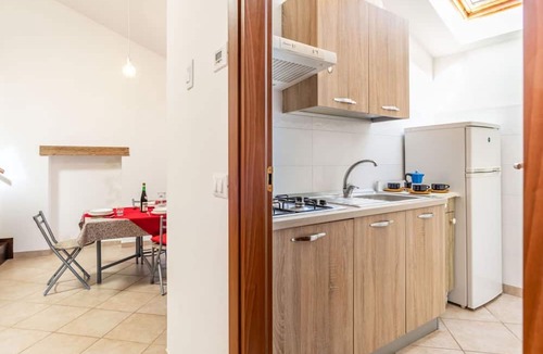 Gradara Apartment | GuestHost - Gradara Comfy Apartment BIG