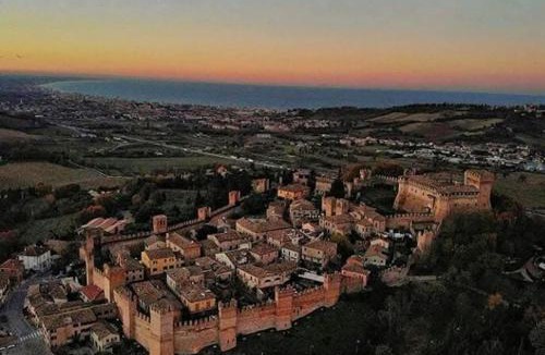 Gradara Apartment | GuestHost - Gradara Comfy Apartments