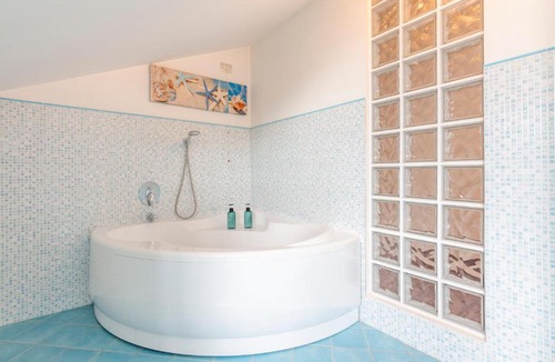Cernusco sul Naviglio Apartment | GuestHost - II Nido di Clò Studio without Kitchen