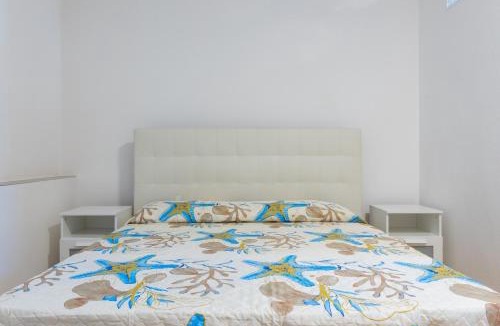 Su Forti Apartment | GuestHost - I Mandorli Villa between Sea & Center