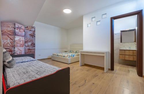 Su Forti Apartment | GuestHost - I Mandorli Villa between Sea & Center