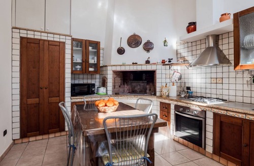 Corigliano D'Otranto Apartment | GuestHost - Casetta del Manco Apartment