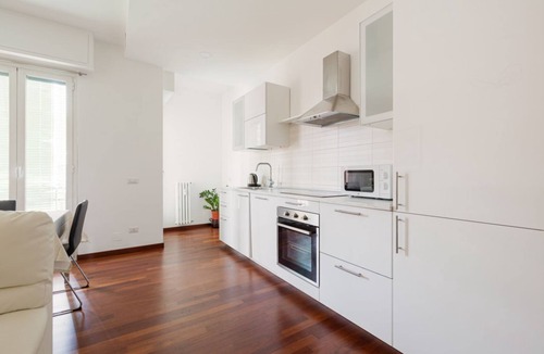 Giambellino Apartment | GuestHost - Lorenteggio Gelsomini Cozy Apartment
