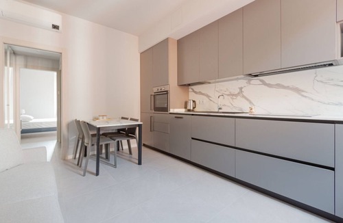 Bullona Apartment | GuestHost - M5 Jerusalem Modern&Elegant Apt x4