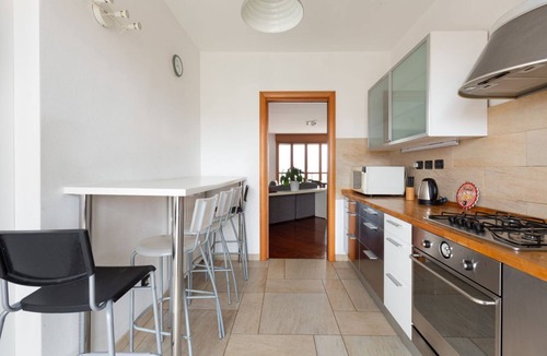 Lambrate Apartment | GuestHost - Milan-Rubattino Comfy APT - with 2 Terrace