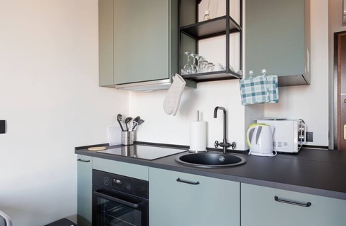 Villapizzone Apartment | GuestHost - Renovated two-room apartment X4 with all amenities!