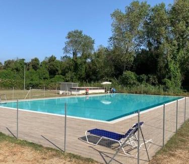 Calambrone Apartment | GuestHost -Seaside Studio with Swimming Pool and Parking