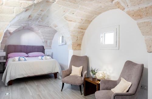 Ostuni House | GuestHost - Sogno Ostunese Terrace Apartment