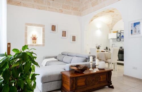 Ostuni House | GuestHost - Sogno Ostunese Terrace Apartment