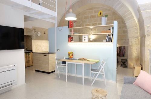 Corato Apartment | GuestHost - Sottano del Mastro Central Apartment
