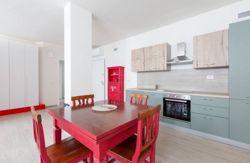 Citta Studi Apartment | GuestHost - Spacious apartment -1.4km from Corso Buenos Aires