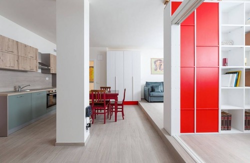 Citta Studi Apartment | GuestHost - Spacious apartment -1.4km from Corso Buenos Aires