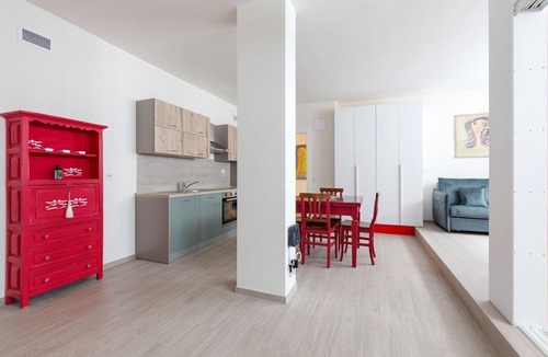Citta Studi Apartment | GuestHost - Spacious apartment -1.4km from Corso Buenos Aires