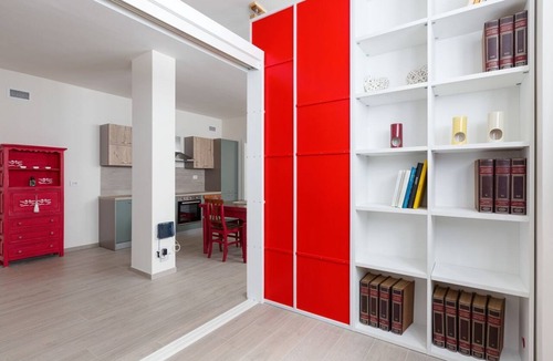 Citta Studi Apartment | GuestHost - Spacious apartment -1.4km from Corso Buenos Aires