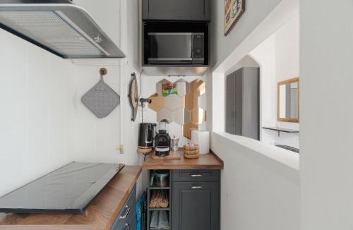 Ripamonti Corvetto Apartment | GuestHost - Spacious Studio X3 close to Navigli