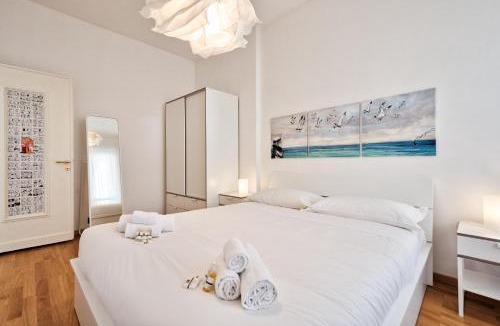 San Donato Apartment | GuestHost - Toc-Toc Apartment a 10 min dall'Ospedale Maria Vittoria
