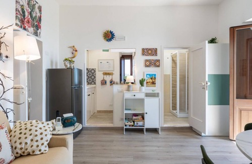 Castelmola Apartment | GuestHost - ViDa Home - Panoramic View Apartment