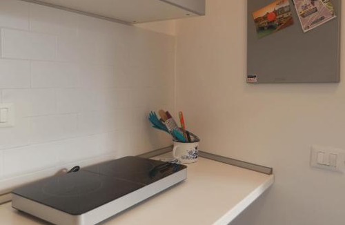 Oltrarno Apartment | Guicciardini Central Apartment